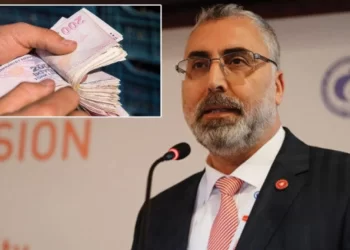 Bakan Işıkhan, asgari ücret hakkında açıklama yaptı