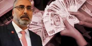 Bakan Işıkhan’dan emekli maaşı hakkında açıklama!