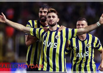 İsmail Yüksek’e Tottenham Kancası!