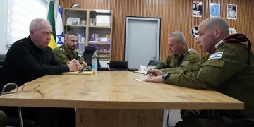 İsrail ve Hamas arasında rehine anlaşması