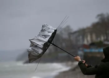 Valilik açıkladı: İstanbul için fırtına uyarısı!
