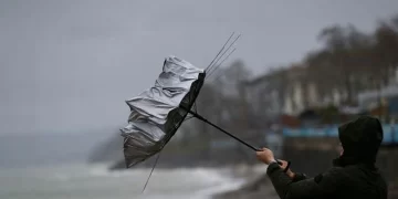 Valilik açıkladı: İstanbul için fırtına uyarısı!