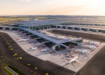 İstanbul Havalimanı için özel araştırma: %89 beğeni topladı!