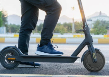 İstanbul’un 5 ilçesinde scooter hız sınırı değişti!