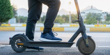 İstanbul’un 5 ilçesinde scooter hız sınırı değişti!