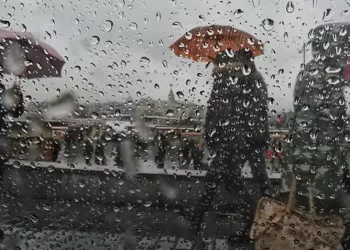 İstanbul Valiliği’nden yağış uyarısı!