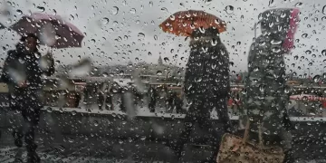 İstanbul Valiliği’nden yağış uyarısı!
