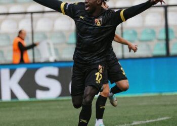 İstanbulspor 4 hafta sonra kazandı!