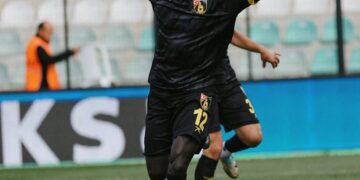 İstanbulspor 4 hafta sonra kazandı!