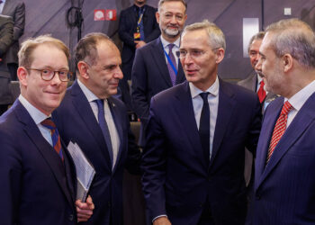 İsveç: Türkiye NATO üyeliğini birkaç hafta içinde onaylayabilir