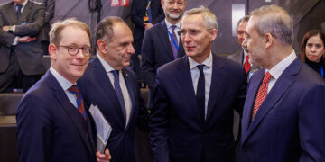 İsveç: Türkiye NATO üyeliğini birkaç hafta içinde onaylayabilir