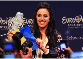 Ukrayna’nın Eurovision Şampiyonu, Rusya’nın Aranan Suçlular Listesinde!