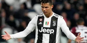 Juventus-Ronaldo davasında sonuç yok!