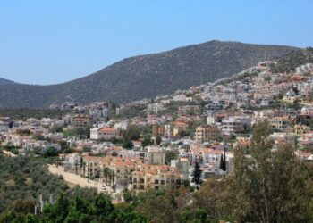 3 bin 719 kaçak yapı hakkında yıkım kararı