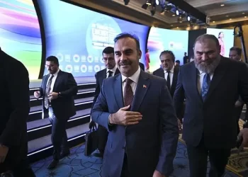 Bakan Kacır’dan ‘Akkuyu’ hakkında açıklama