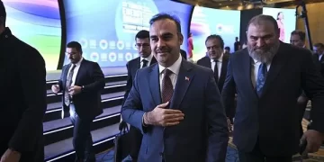 Bakan Kacır’dan ‘Akkuyu’ hakkında açıklama