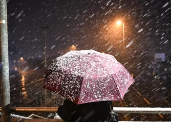 Meteoroloji ve AKOM’dan kar uyarısı! Tüm yurdu etkisi altına alacak