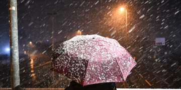 Meteoroloji ve AKOM’dan kar uyarısı! Tüm yurdu etkisi altına alacak