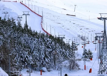 Kayak sezonu başladı!