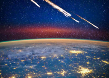 NASA’dan kayıp göktaşı alarmı!