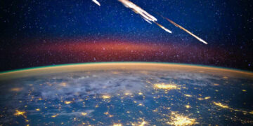 NASA’dan kayıp göktaşı alarmı!