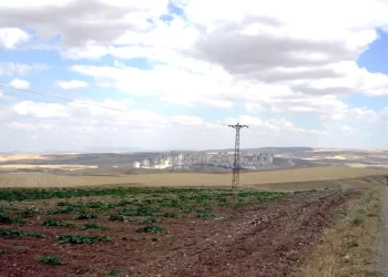 Ankara’da KDV’siz arsa satışı!