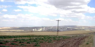 Ankara’da KDV’siz arsa satışı!