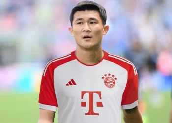 Kim Min Jae’ye Almanya’da hırsızlık şoku!