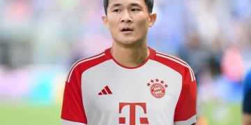 Kim Min Jae’ye Almanya’da hırsızlık şoku!