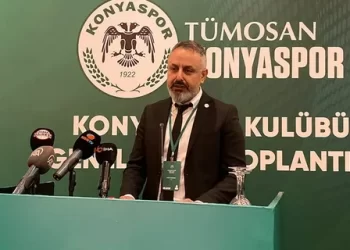 Konyaspor’un yeni başkanı belli oldu!
