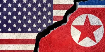 ABD’ye Kuzey Kore tarafından mesaj!