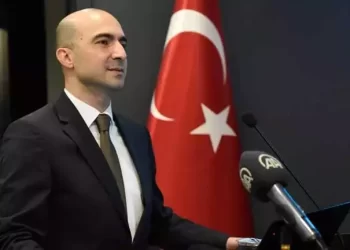 KOSGEB Başkanı açıkladı: Depremden etkilenen işletmelere 450 milyon dolar destek!