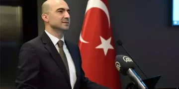 KOSGEB Başkanı açıkladı: Depremden etkilenen işletmelere 450 milyon dolar destek!