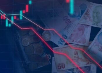 Türkiye’nin 5 yıllık kredi risk primi son 2.5 yılın en düşük seviyesine geriledi