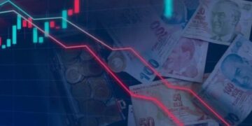 Türkiye’nin 5 yıllık kredi risk primi son 2.5 yılın en düşük seviyesine geriledi