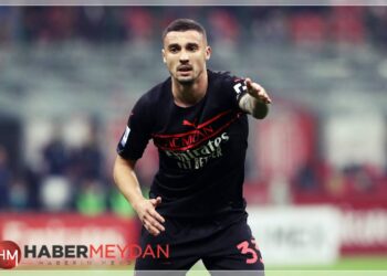 Fenerbahçe’de Hedef Yeniden Krunic!