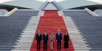 TBMM Başkanı Kurtulmuş’tan iklim değişikliği için mesaj