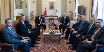 Numan Kurtulmuş açıkladı: Netenyahu ve çetesi yargılanacak