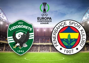 Ludogorets-Fenerbahçe maçı ne zaman, saat kaçta, hangi kanalda?