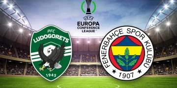 Ludogorets-Fenerbahçe maçı ne zaman, saat kaçta, hangi kanalda?