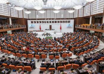 Meclis gündeminde Aile ve Gençlik Fonu ile kentsel dönüşüm ön planda