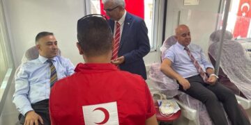 Meclis’ten kan bağışı çağrısı!