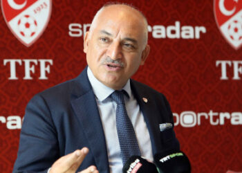 Mehmet Büyükekşi’den yeni Süper Kupa formatı açıklaması!