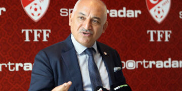 Mehmet Büyükekşi’den yeni Süper Kupa formatı açıklaması!