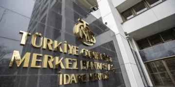 Yeni paralar bugün tedavülde: Merkez Bankası’ndan açıklama Merkez Bankası’nın faiz kararı açıklandı