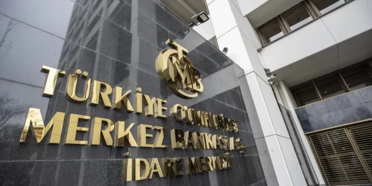 Merkez Bankası’nın faiz kararı açıklandı