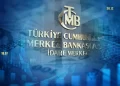 Merkez Bankası'nın rezervleri açıklandı Merkez Bankası’nın rezervleri açıklandı