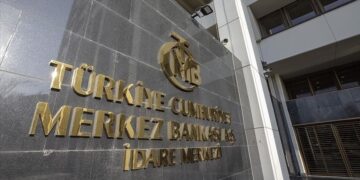 Merkez Bankası’nın Finansal İstikrar Raporu yayınlandı! Erkan’dan öne çıkan enflasyon uyarısı