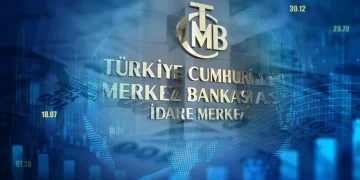 Merkez Bankası'nın rezervleri açıklandı Merkez Bankası’nın rezervleri açıklandı