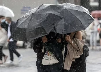 Meteoroloji ve Valilik’ten uyarı